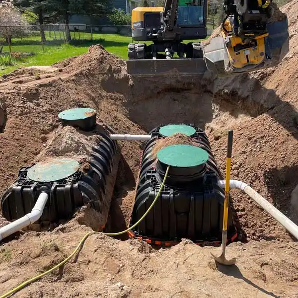 septic tank services Pierre Part